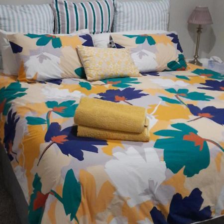 Hillview Homestay ريتشمند المظهر الخارجي الصورة
