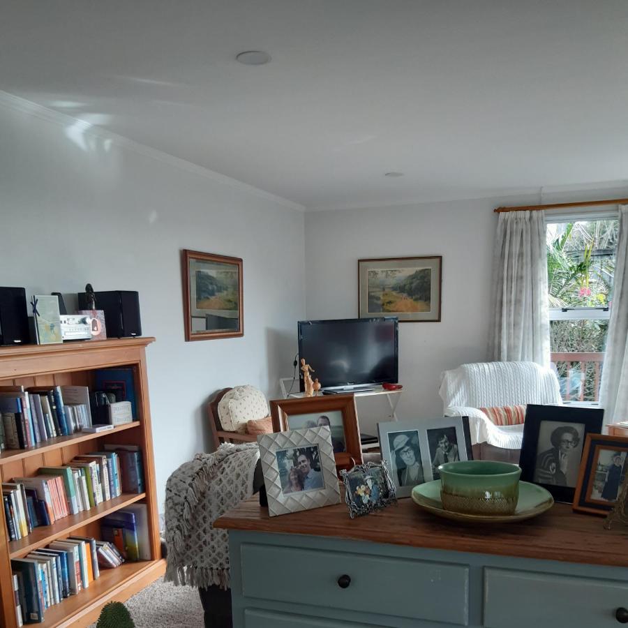 Hillview Homestay ريتشمند المظهر الخارجي الصورة