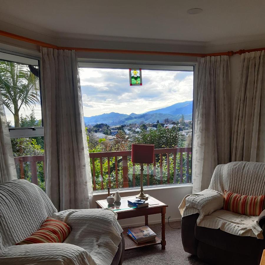 Hillview Homestay ريتشمند المظهر الخارجي الصورة