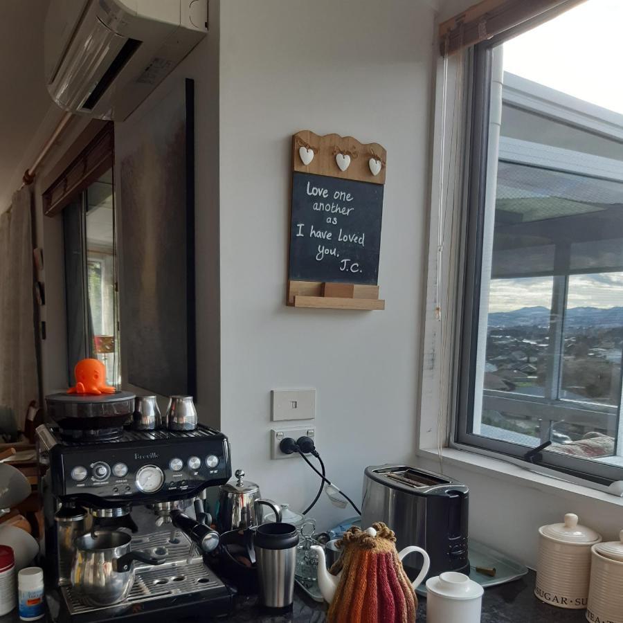 Hillview Homestay ريتشمند المظهر الخارجي الصورة