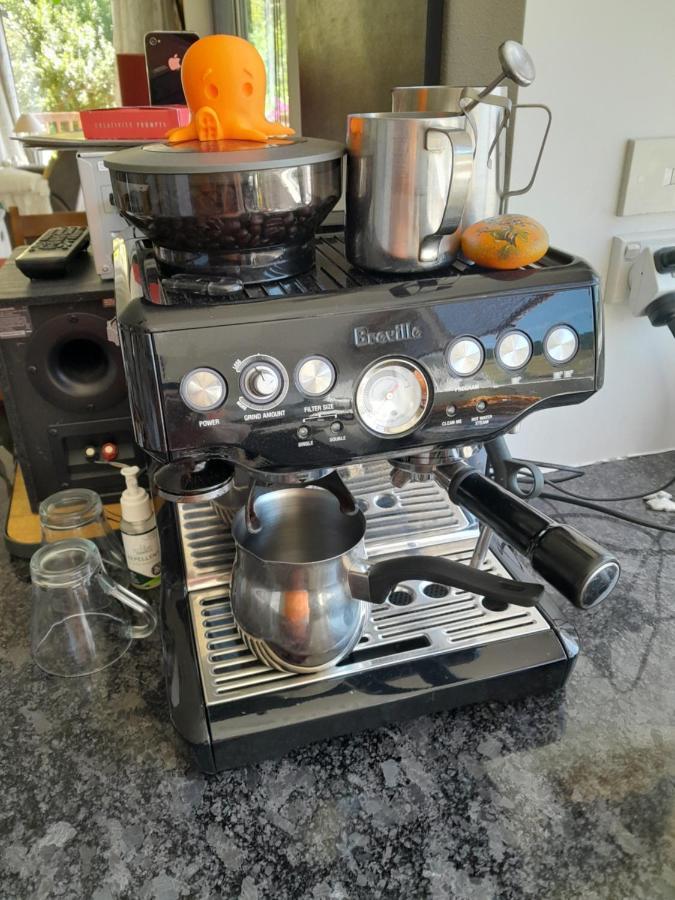 Hillview Homestay ريتشمند المظهر الخارجي الصورة