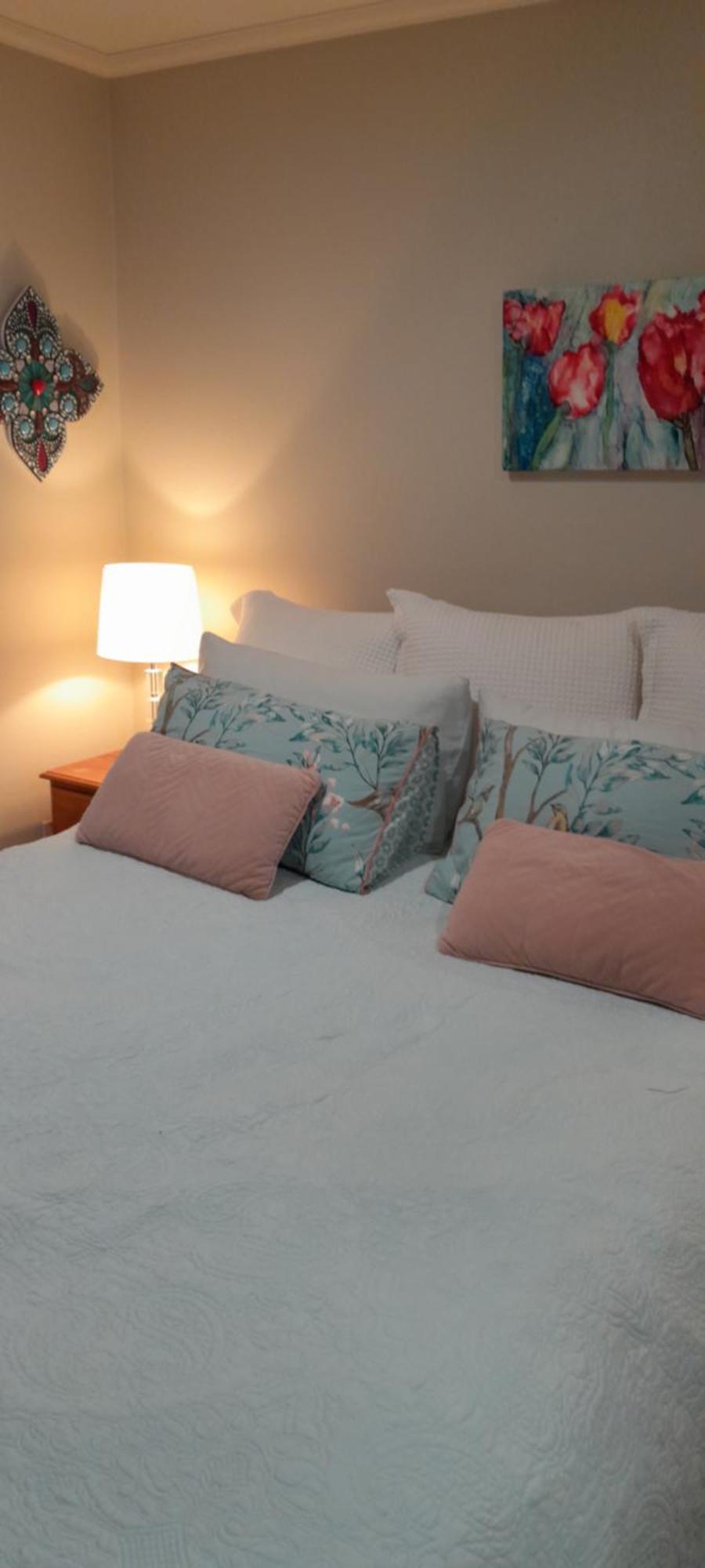 Hillview Homestay ريتشمند المظهر الخارجي الصورة