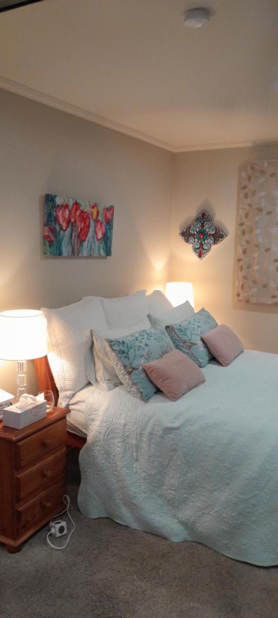 Hillview Homestay ريتشمند المظهر الخارجي الصورة