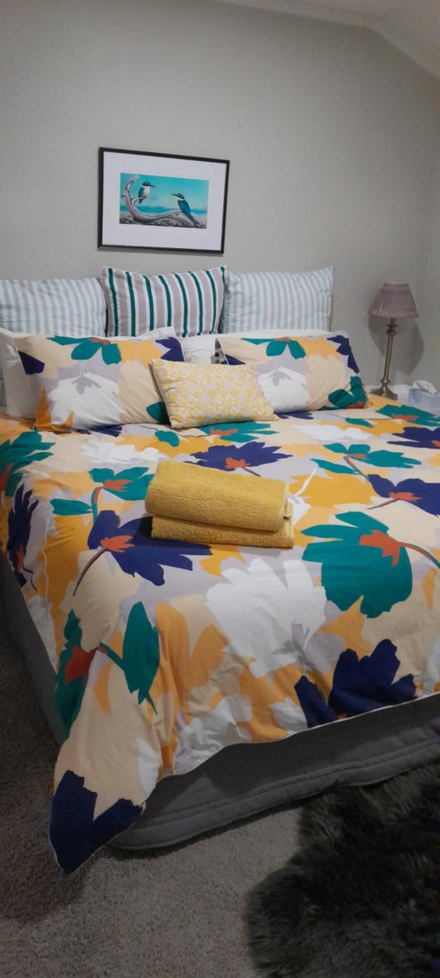 Hillview Homestay ريتشمند المظهر الخارجي الصورة